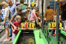 6.Baechleboot-Rennen