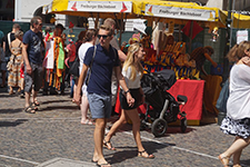 6.Baechleboot-Rennen