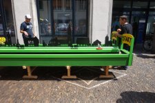 6.Baechleboot-Rennen
