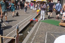 6.Baechleboot-Rennen