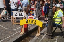 6.Baechleboot-Rennen