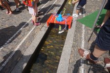 6.Baechleboot-Rennen
