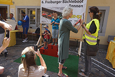 6.Baechleboot-Rennen