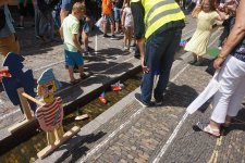 6.Baechleboot-Rennen