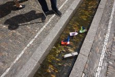 6.Baechleboot-Rennen