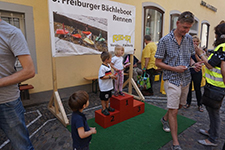 6.Baechleboot-Rennen