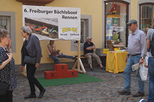 6.Baechleboot-Rennen