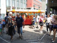 6.Baechleboot-Rennen