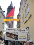 6.Baechleboot-Rennen