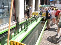 6.Baechleboot-Rennen