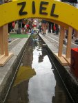 Bächleboot-Rennen 2018