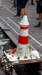 Bächleboot-Rennen 2018