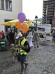 Bächleboot-Rennen 2019