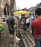 Bächleboot-Rennen 2019