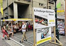 Bächleboot-Rennen 2019
