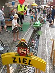 Bächleboot-Rennen 2019
