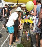 Bächleboot-Rennen 2019