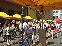 Bächleboot-Rennen 2019