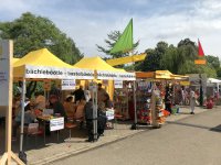 Freiburger Frühlingsfest 2018
