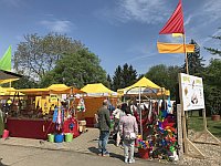 Freiburger Frühlingsfest 2018