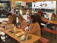 4. Freiburger Frühlingsfest