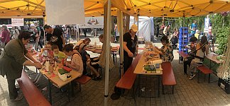 Freiburger Frühlingsfest 2018