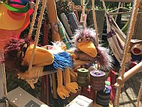 Freiburger Frühlingsfest 2018