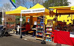 Freiburger Frühlingsfest 2019