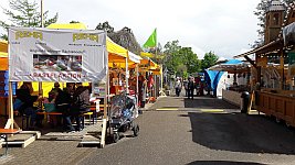 Freiburger Frühlingsfest 2019
