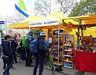5. Freiburger Frühlingsfest