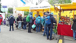 Freiburger Frühlingsfest 2019