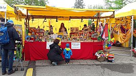 Freiburger Frühlingsfest 2019