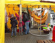 Freiburger Frühlingsfest 2019