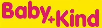 Logo Messe Baby und Kind