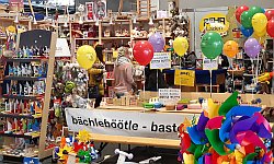 Baby + Kind Messe
