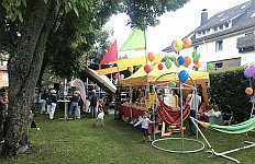 Bürgerfest 2018