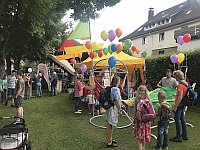 Bürgerfest 2018