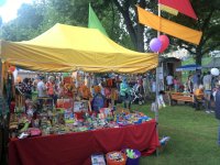 Bürgerfest 2018