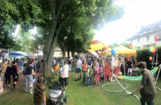 Bürgerfest 2018