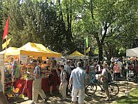 Heimattage Waldkirch 2018
