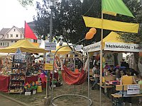 Heimattage Waldkirch 2018