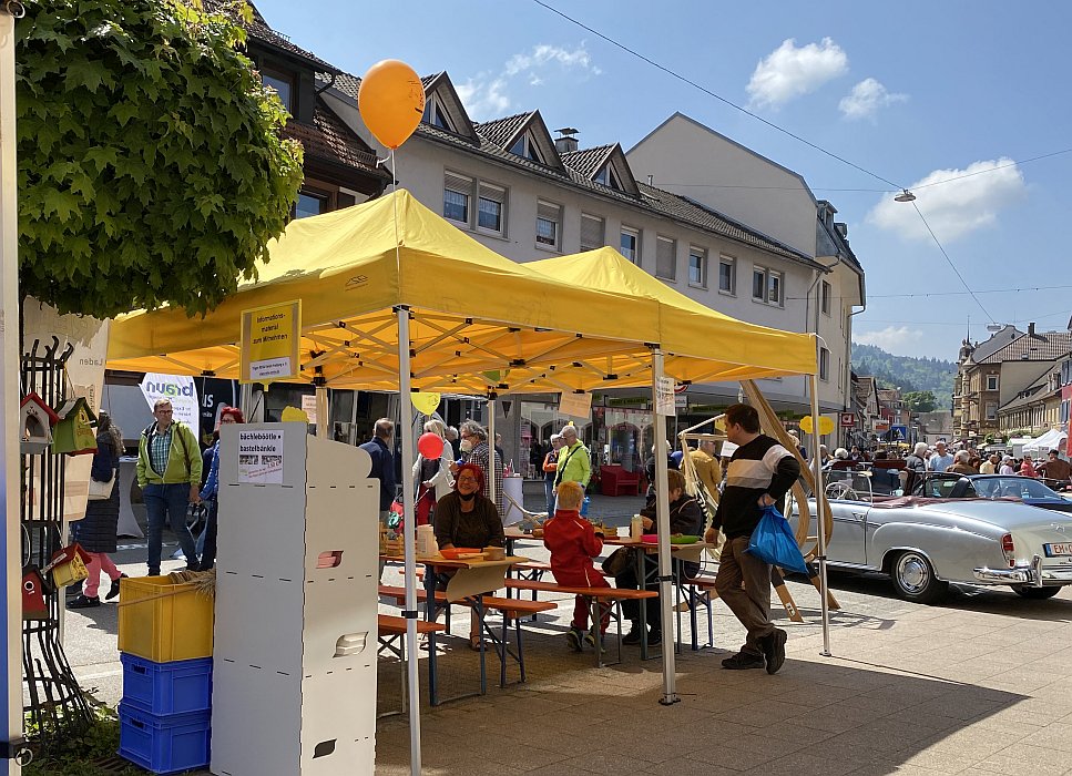 Verkaufsoffener Sonntag 2022