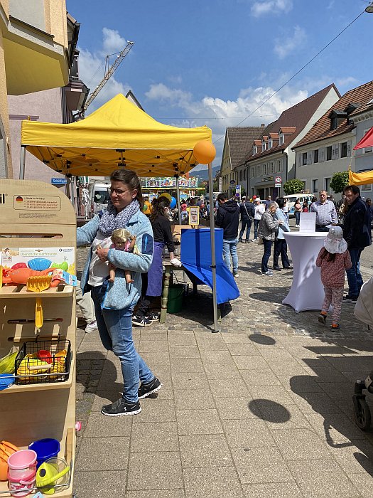 Verkaufsoffener Sonntag 2022