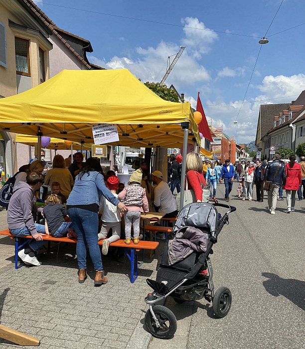 Verkaufsoffener Sonntag 2022