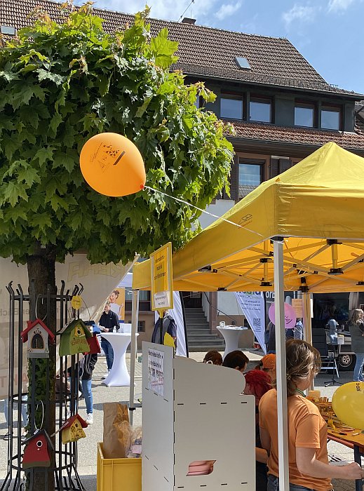 Verkaufsoffener Sonntag 2022