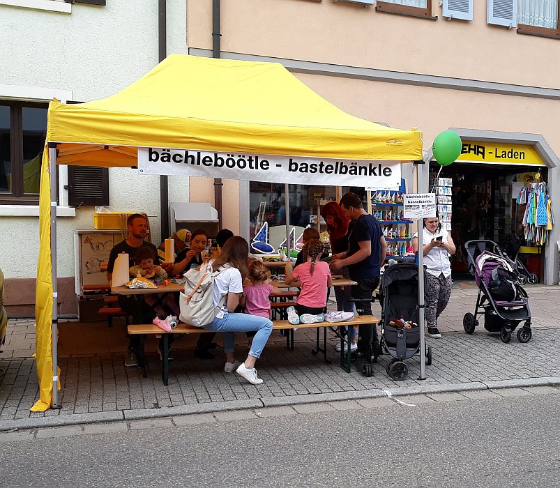 Verkaufsoffener Sonntag 2022