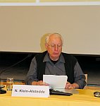 Herr Klein-Alstedde