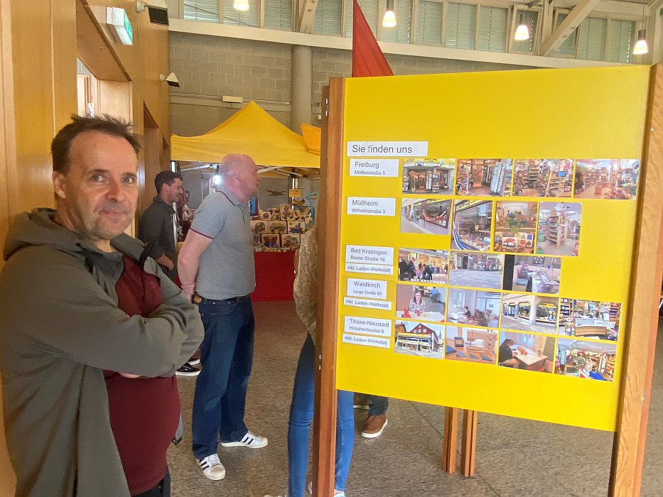 27.Werkstatt-Tag