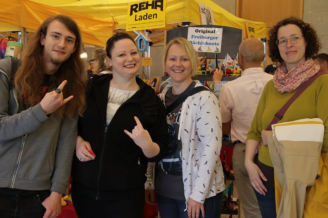 27.Werkstatt-Tag