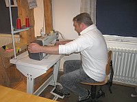 Arbeitsbereiche der REHA-Laden-Werkstatt Titisee-Neustadt